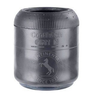 Air spring rear/front rear axle image