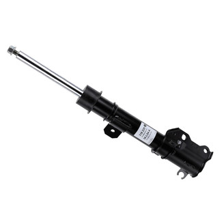 Iskunvaimennin etu oikea kuva