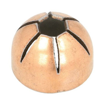 Ball socket release fork image