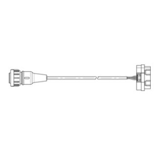 Diagnoosikaapeli 0,9 m kuva