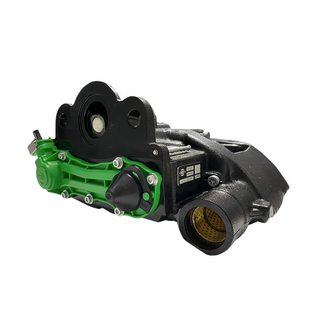 Brake caliper rear/right image