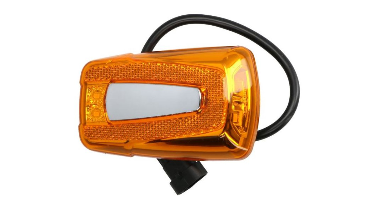 Blinker side left/right » BussiPro Oy