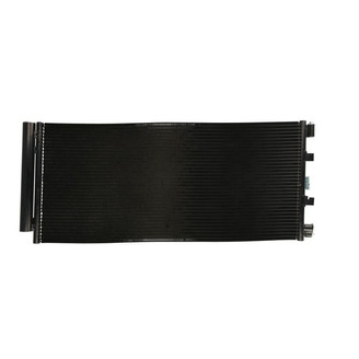 Condenser + dryer air conditioning image