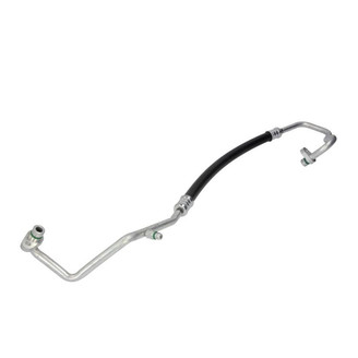 Putki kompressori-lauhdutin kuva