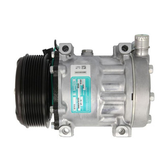 Kompressori ilmastointi kuva