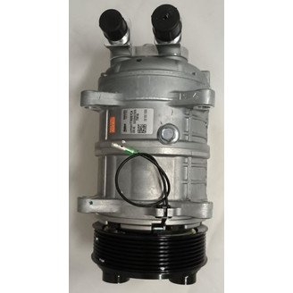 Kompressori ilmastointi kuva