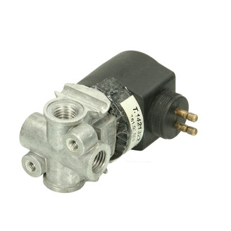 Magnet Valve (Old No: 1536304, 1421322) image