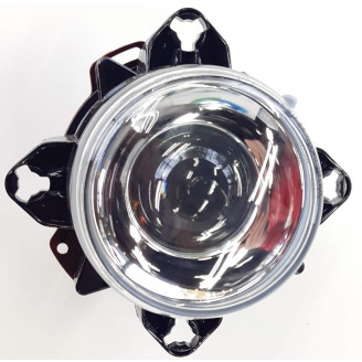 Ajovalo 90mm halogeeni kuva