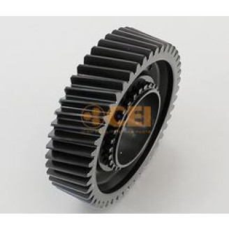 Hammaspyörä 1st 46 T kuva