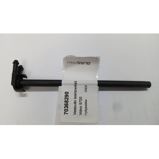 Läpivienti pissapoika lasinpyyhkijä kuva