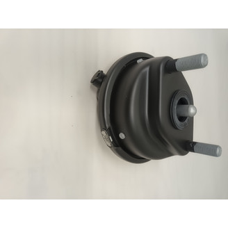 Brake chamber front image