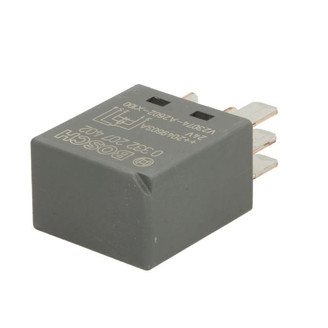 Rele ilmastointi 24V/35A 5-nap kuva