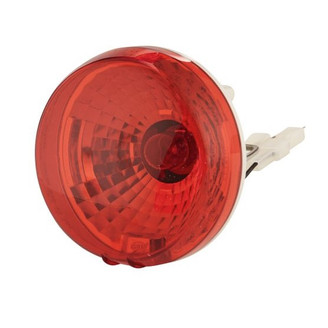 Rear light image