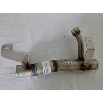 Scania water pipe, acid -proof image