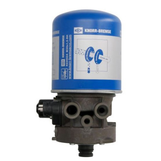 Air dryer 12.5 bar image