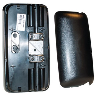 Mirror lefthand image