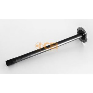 Axle shaft left image