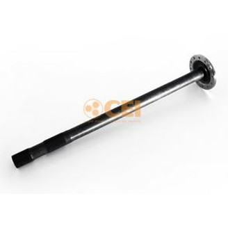 Drive shaft left image