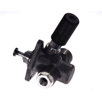 Polttoainepumppu / Pumppu, polttoaine esisyöttö kuva