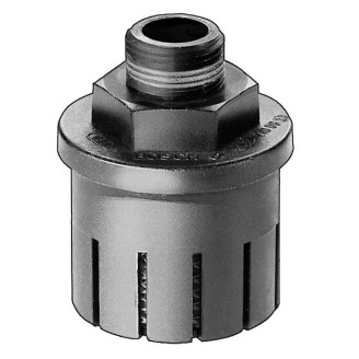 Äänenvaimennin ELC tasoventtiili  80dBA kuva