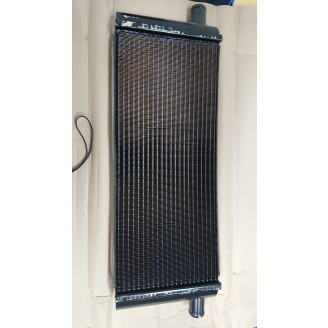 Kenno etulämmitin pyör. päädyt kuva