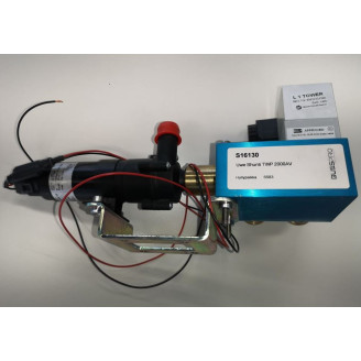 Uwe Shunti TWP 2000AV kuva