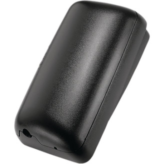 Mirror motorized left image