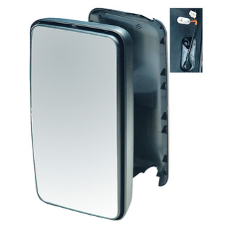 Mirror motorized right image
