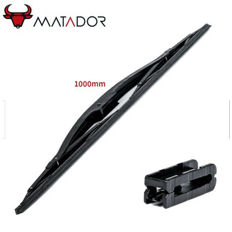 Pyyhkijänsulka 1000mm koukkukiinnitys 23 mm kuva