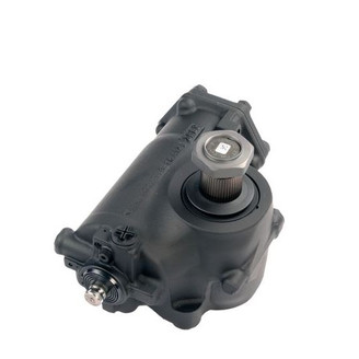 Ohjaustehostin (vaihto-osa 575019)+RUNKO 660€ kuva