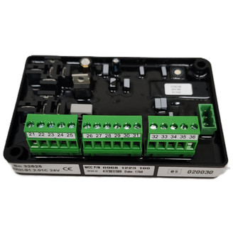 Säätöyksikkö TRH91 24V kuva