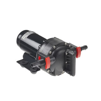 Pressure water pump 3.5 24V 2.8 bar image