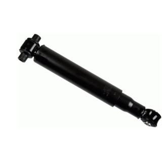 Iskunvaimennin taka/teli kuva