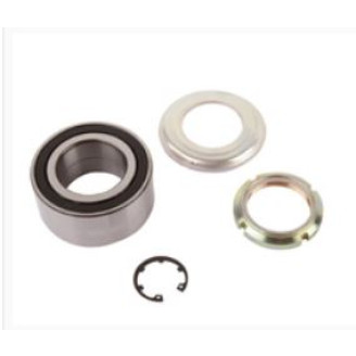 Laakerisarja ilmastoinnin kompressorille kuva