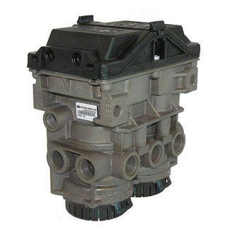 EBS Two Channel Module image