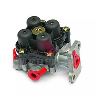 Multiway Valve image