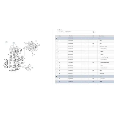 Bürkert venttiilipaketti.JPG image