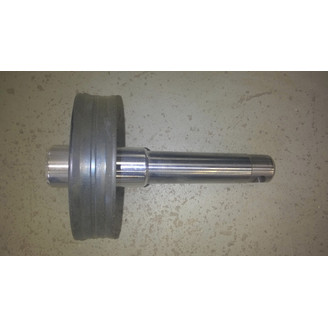 Männänvarsi 100mm männällä kuva