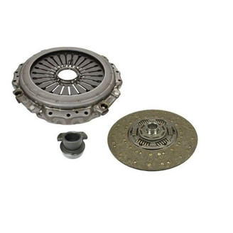 Clutch kit image