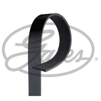 Belt charger water pump image