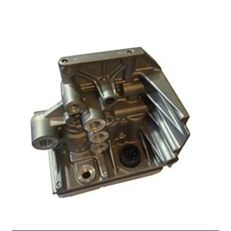 Solenoid Valve image