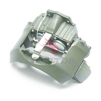 Brake caliber front right image