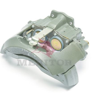 Brake caliber front left image