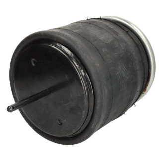 Air spring rear image