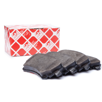 Brake pads series image