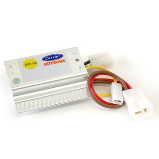 Nopeussäädin DRB100 puhallin kuva