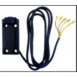 Kiinnike peilin varsi oikea/vasen auton puoli 5m kuva