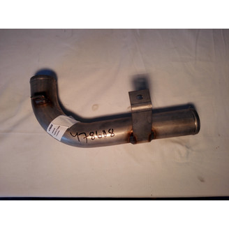 Scania vesiputki, haponkestävä kuva