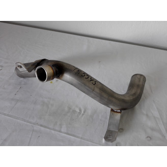 Scania vesiputki, haponkestävä kuva