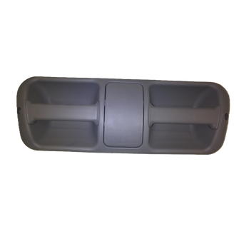 Grabhandle grey image